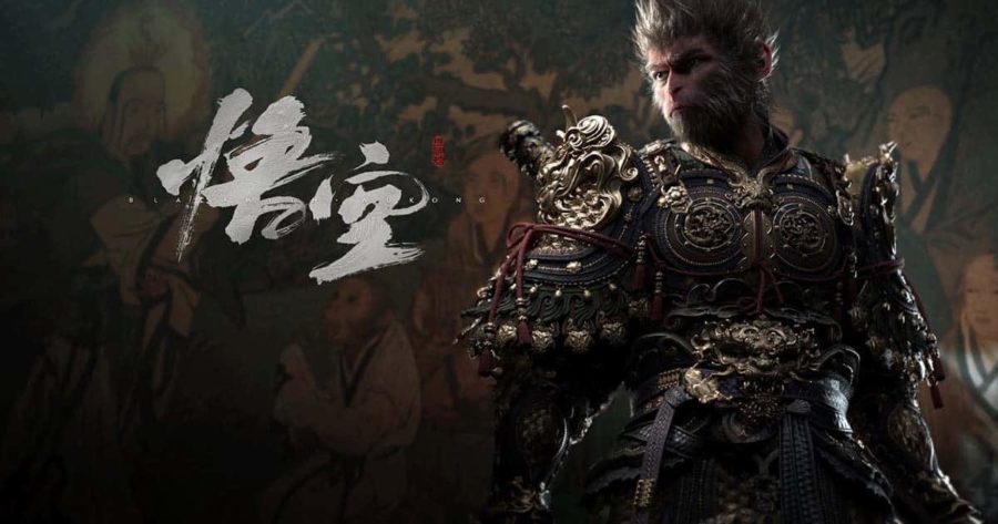 Black Myth: Wukong
