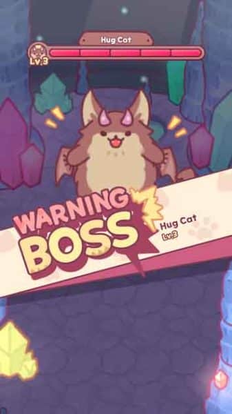 Bumbling Cats!