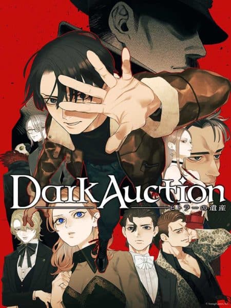 Dark Auction: Hitler’s Estate