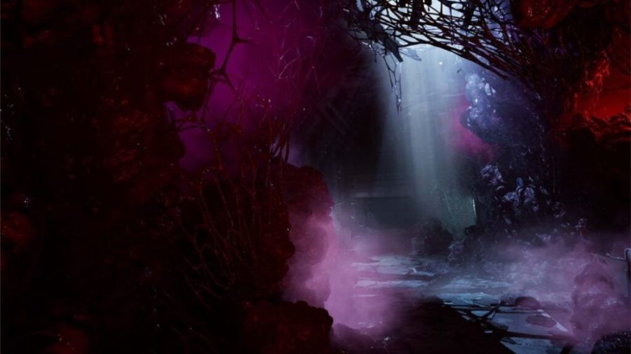 The Dark Pictures Anthology