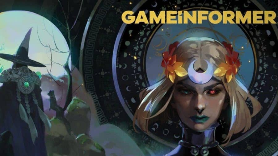 Game Informer