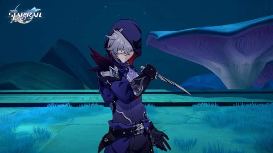 Honkai: Star Rail Version 2.5 Moze