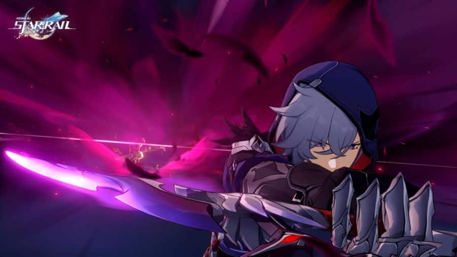 Honkai: Star Rail Version 2.5 Moze