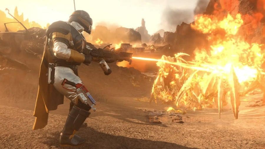 Helldivers 2