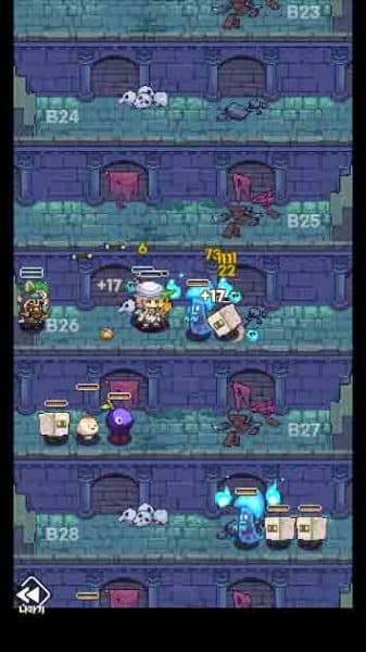 King Smith : Forgemaster Quest