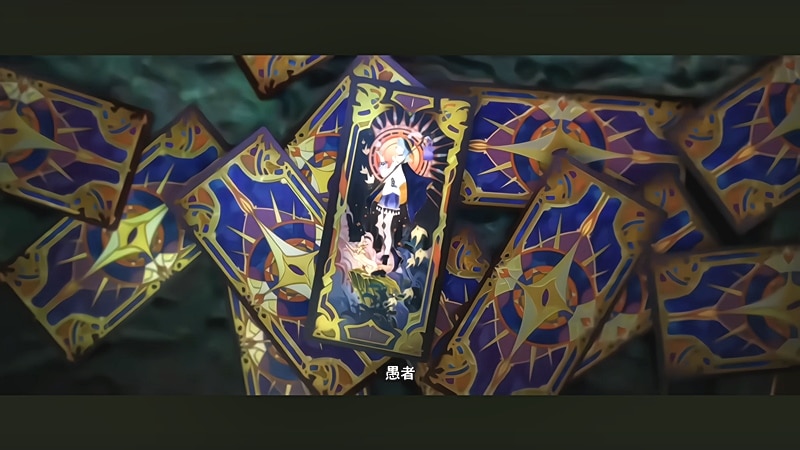 อนิเมะ ราชันโลกพิศวง Lord of the Mysteries