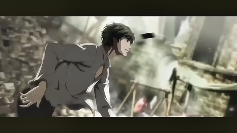 อนิเมะ ราชันโลกพิศวง Lord of the Mysteries