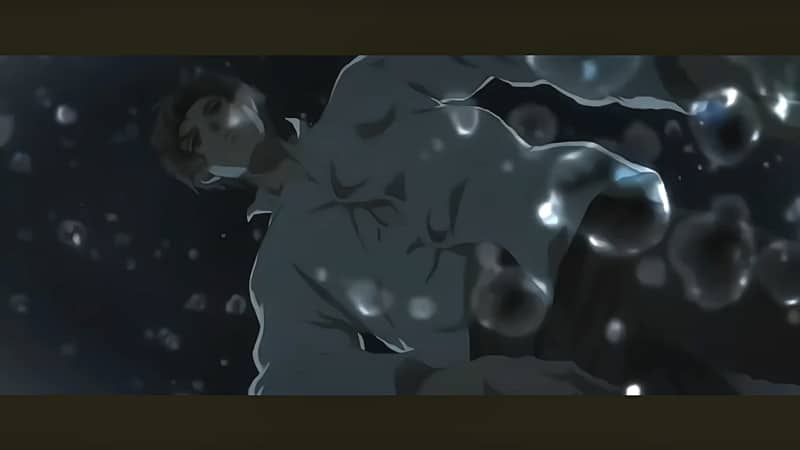 อนิเมะ ราชันโลกพิศวง Lord of the Mysteries