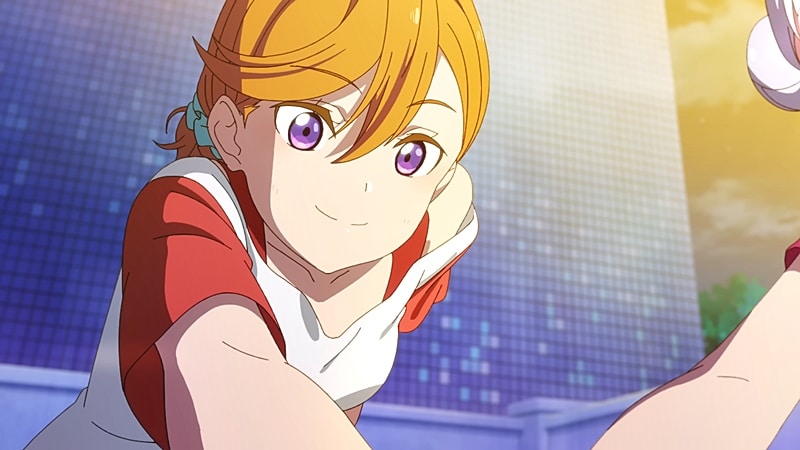 Love Live! Superstar!!