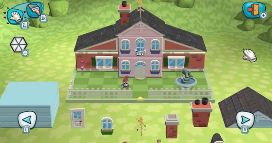 MySims: Cozy Bundle