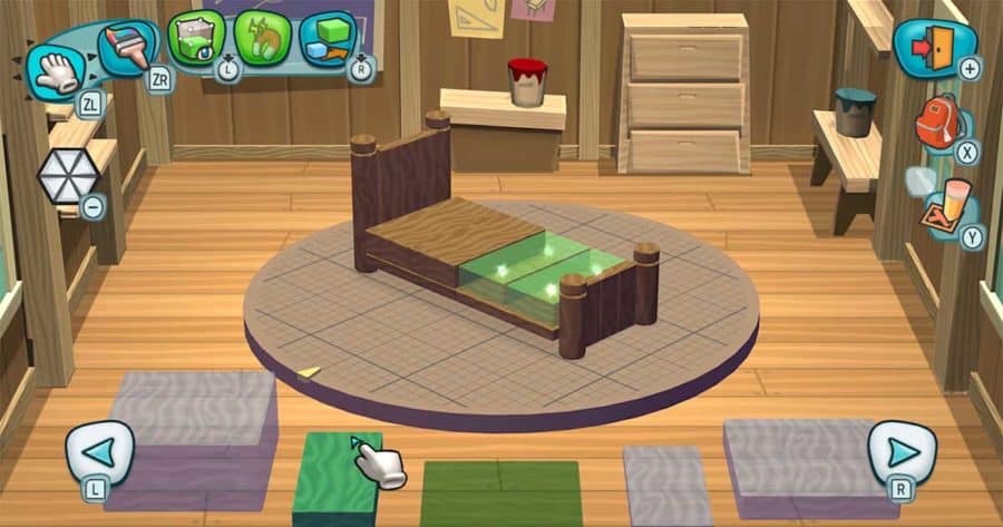 MySims: Cozy Bundle