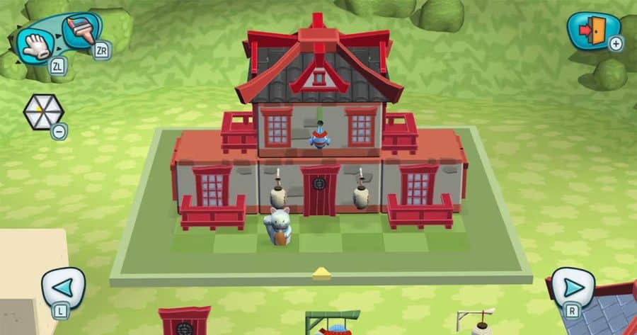 MySims: Cozy Bundle