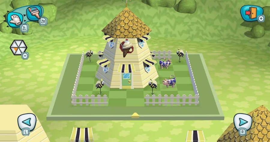 MySims: Cozy Bundle