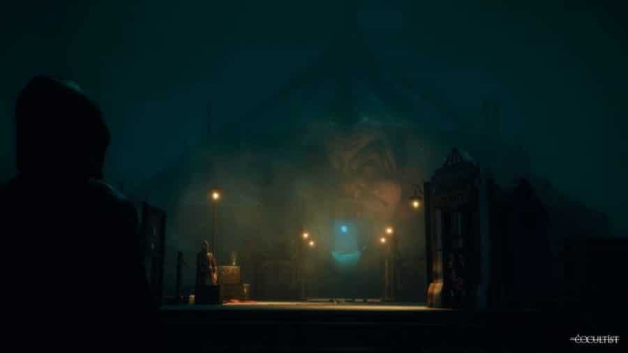 The Occultist