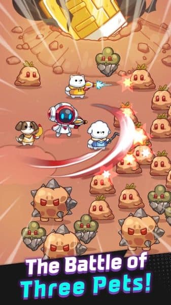 Pome Survival M