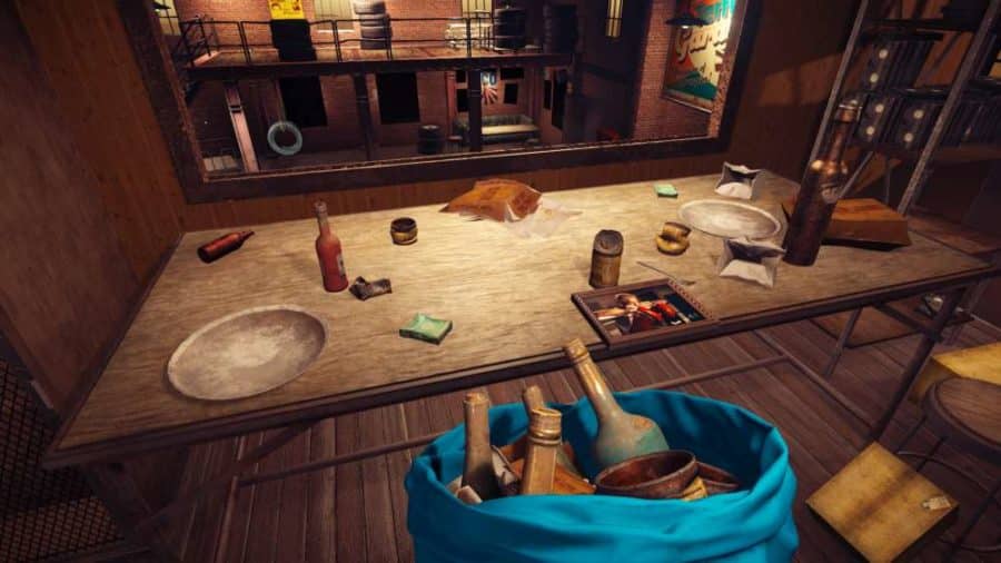 Renovation Simulator Sports: Renovations