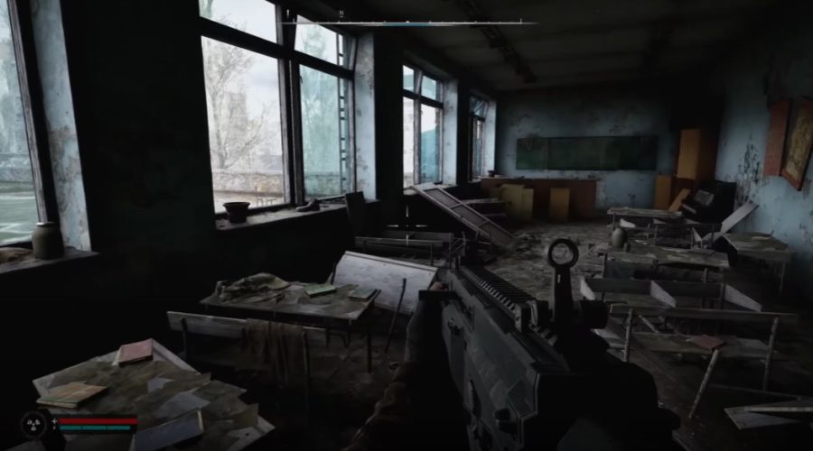 S.T.A.L.K.E.R. 2: Heart of Chornobyl