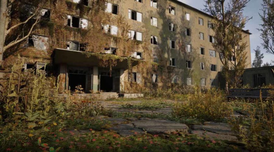 S.T.A.L.K.E.R. 2: Heart of Chornobyl