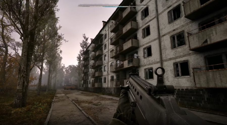 S.T.A.L.K.E.R. 2: Heart of Chornobyl
