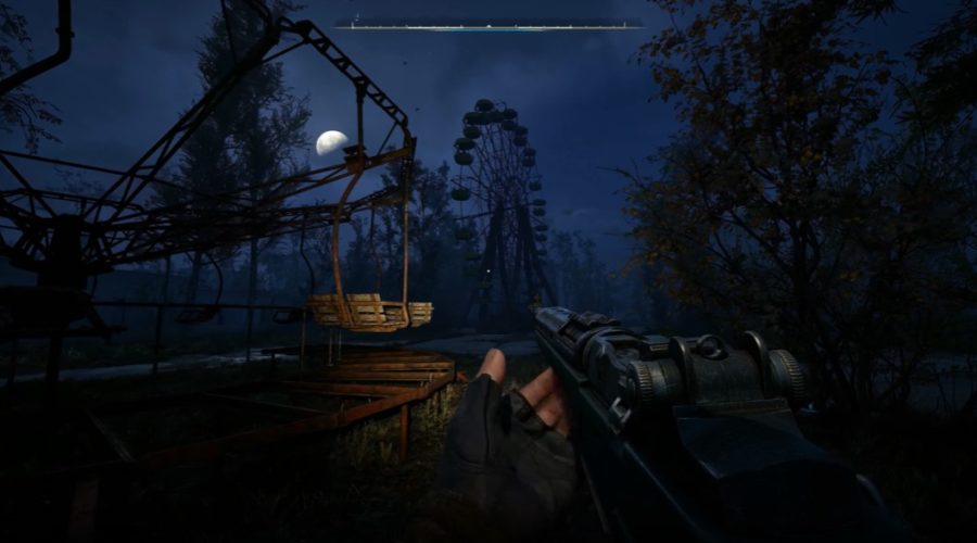 S.T.A.L.K.E.R. 2: Heart of Chornobyl
