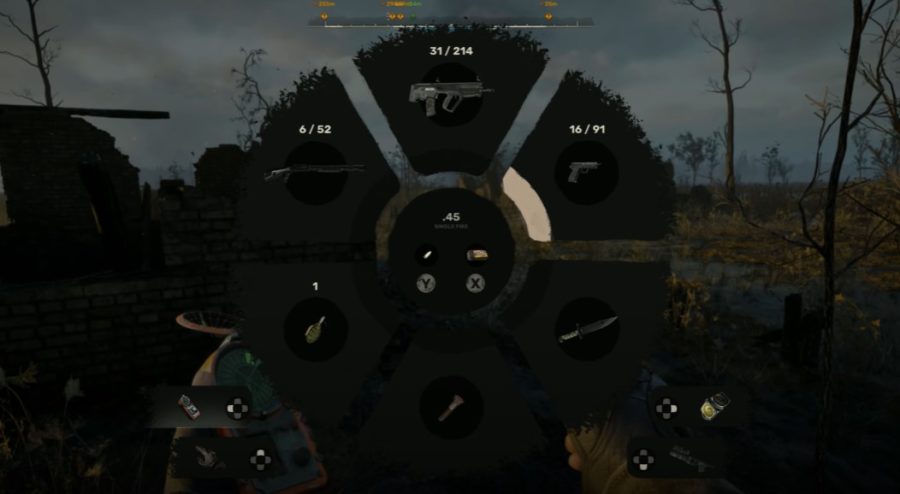 S.T.A.L.K.E.R. 2: Heart of Chornobyl