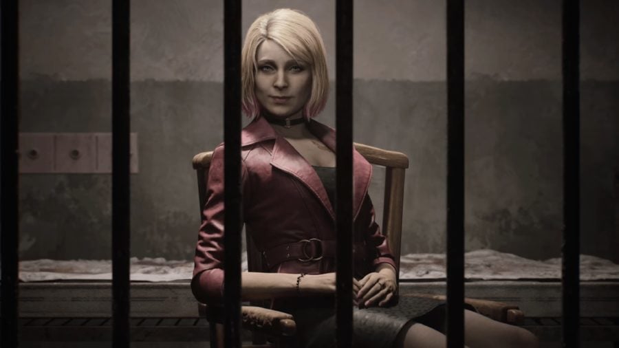Silent Hill 2