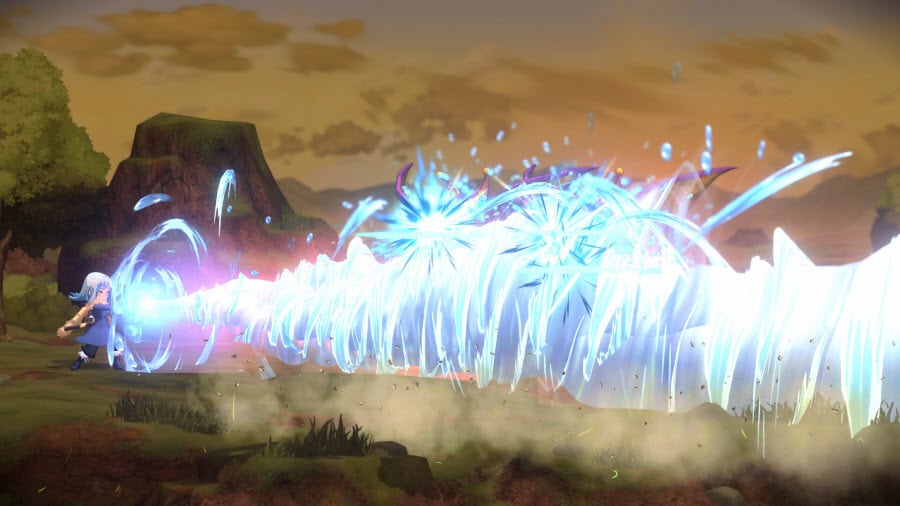 That Time I Got Reincarnated as a Slime ISEKAI