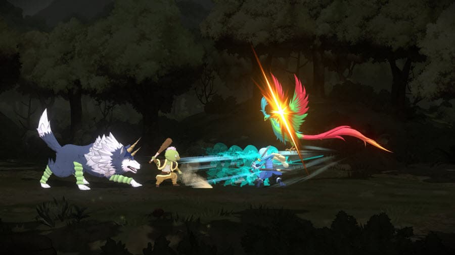 That Time I Got Reincarnated as a Slime ISEKAI