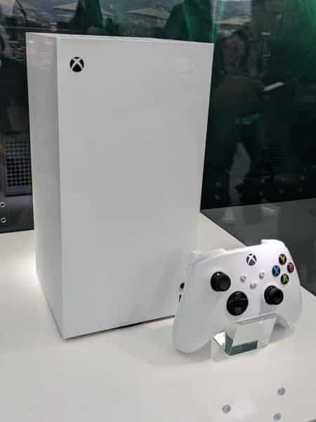 Xbox Series X