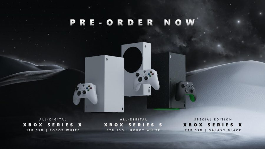 Xbox Series X