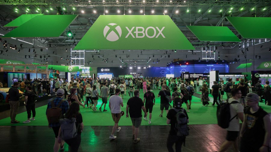 Gamescom 2024