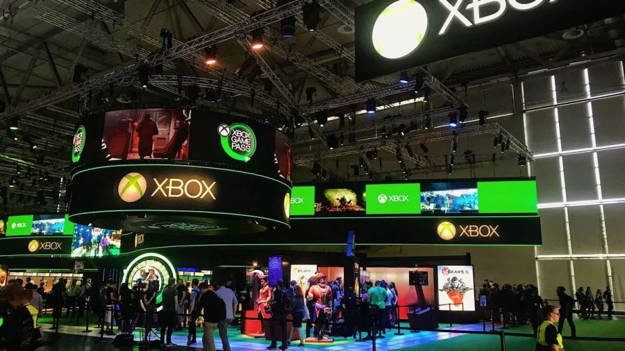 Gamescom 2024