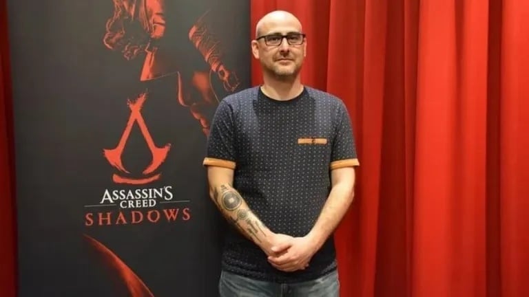 Assassin's Creed: Shadows