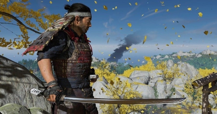 Assassin's Creed: Shadows