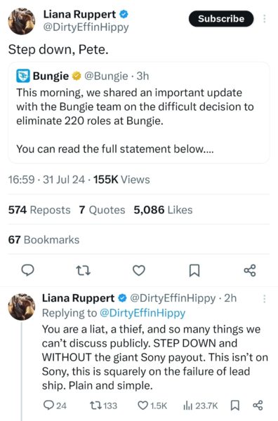 bungie