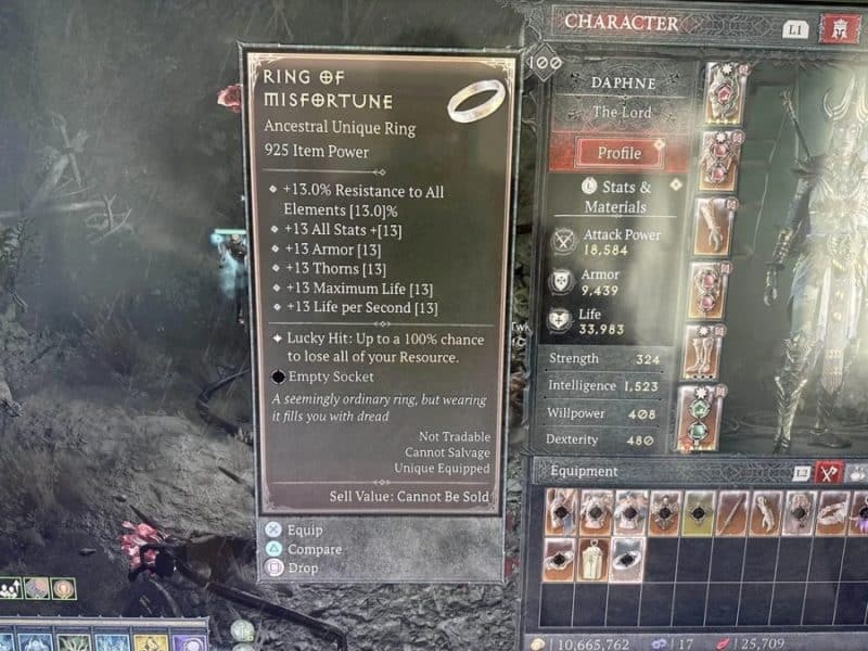 Diablo IV