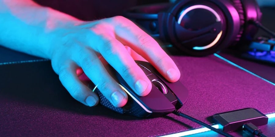 Logitech