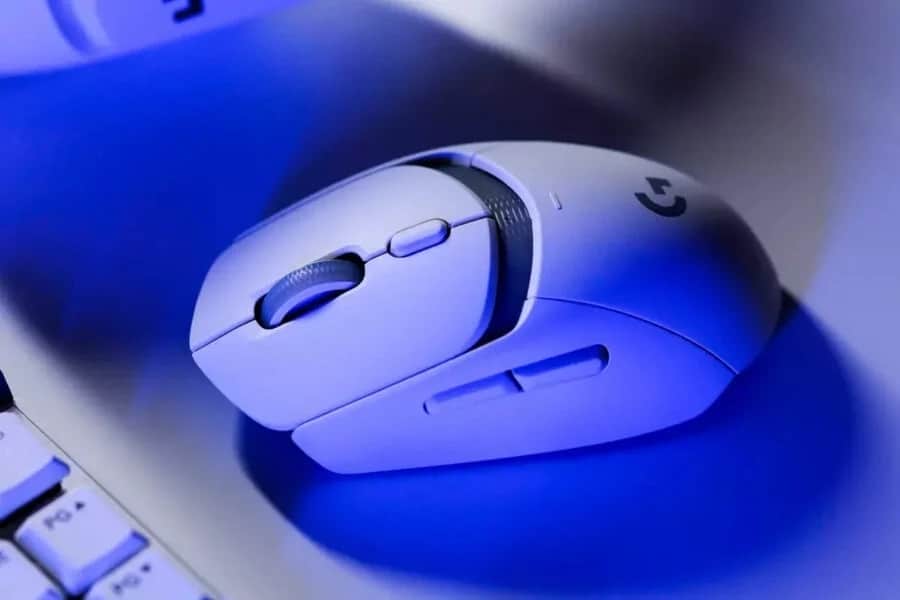 Logitech