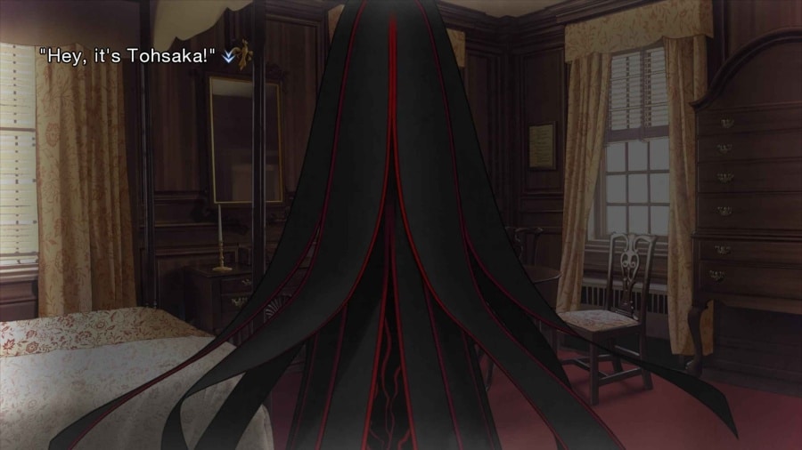 Fate/Stay Night Remastered
