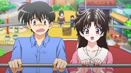 Futari Ecchi