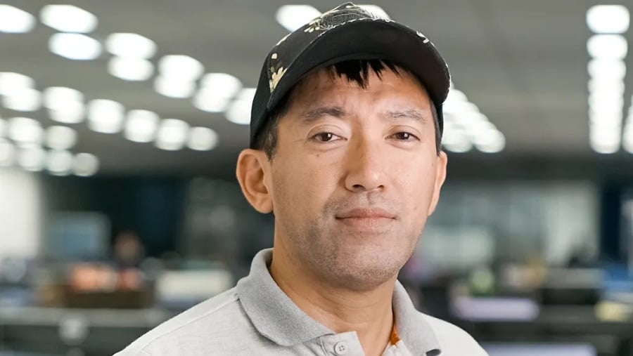 Tango Gameworks
