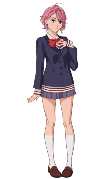 Shiratori Aira