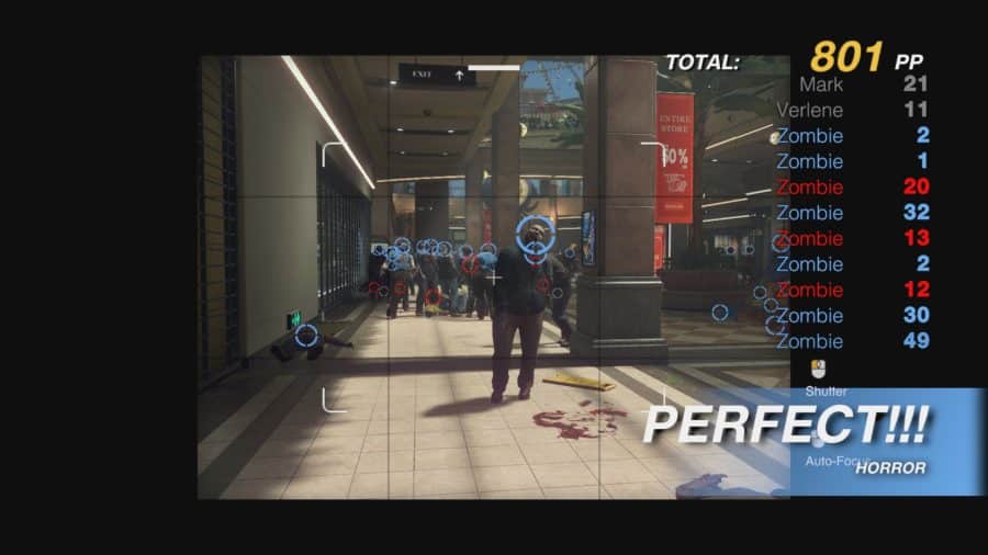 Dead Rising Deluxe Remaster