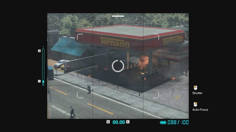 Dead Rising Deluxe Remaster