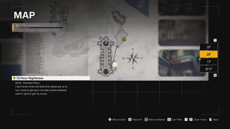 Dead Rising Deluxe Remaster
