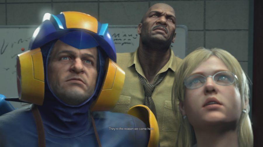 Dead Rising Deluxe Remaster