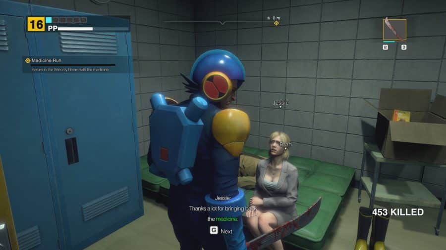 Dead Rising Deluxe Remaster