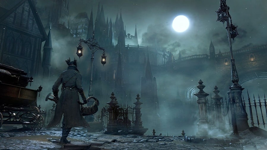 bloodborne