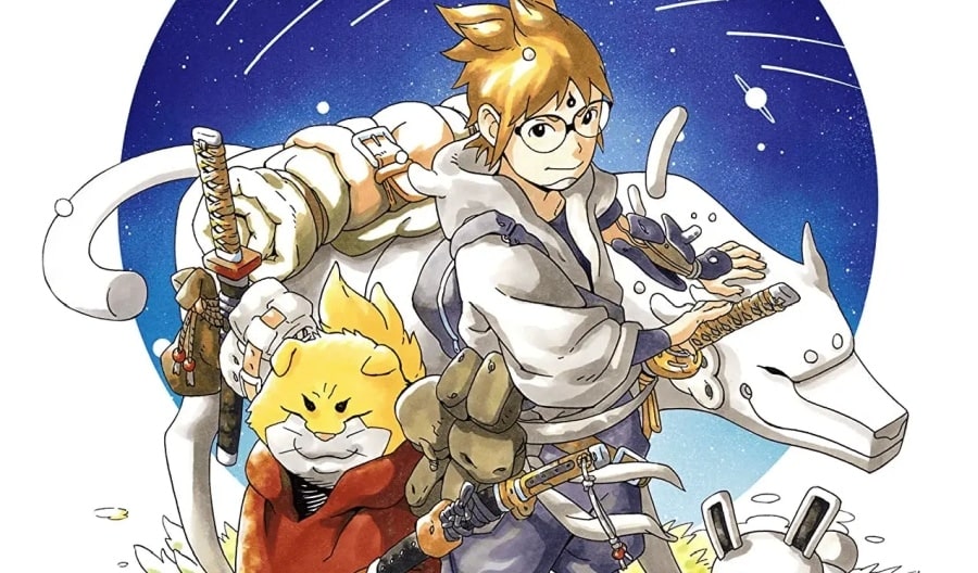 Naruto