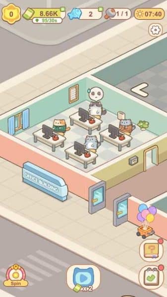 My Mini Cat Inc.